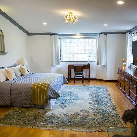 Casa San Pedro Bed & Breakfast Meksika Dış mekan fotoğraf