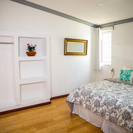 Casa San Pedro Bed & Breakfast Meksika Dış mekan fotoğraf