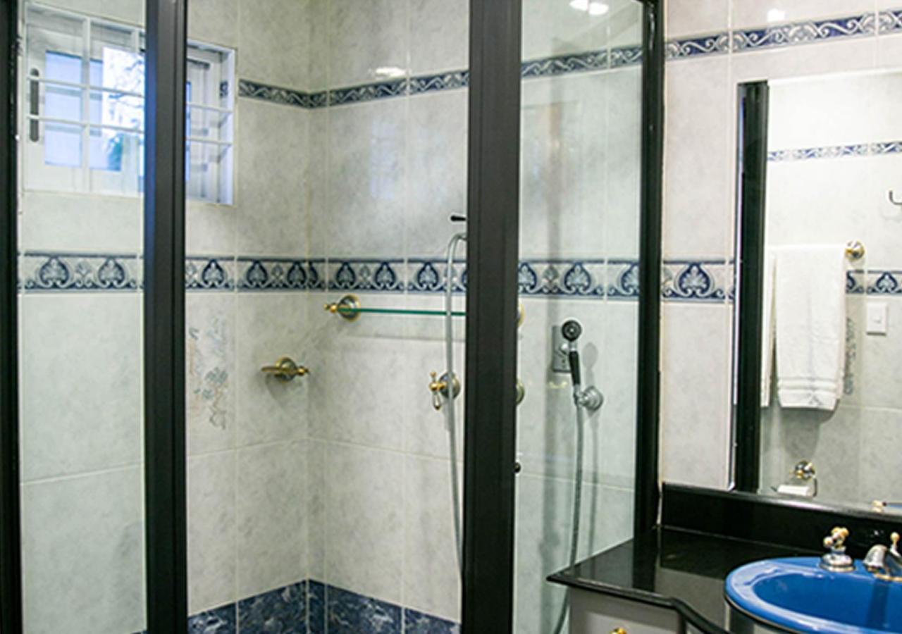 Casa San Pedro Bed & Breakfast Meksika Dış mekan fotoğraf