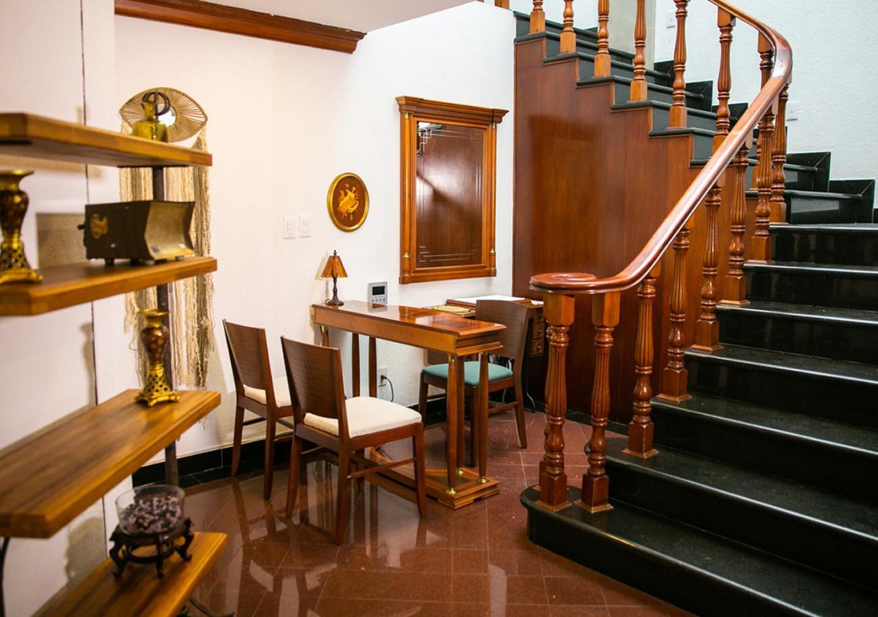 Casa San Pedro Bed & Breakfast Meksika Dış mekan fotoğraf