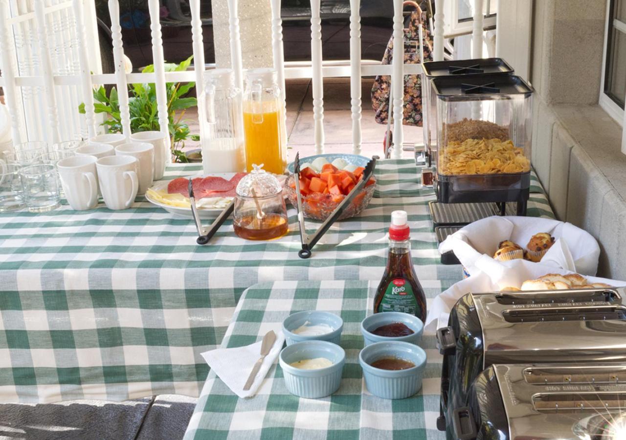 Casa San Pedro Bed & Breakfast Meksika Dış mekan fotoğraf